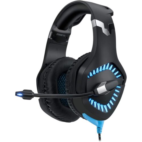 Adesso Xtreme G3 Gaming Headset