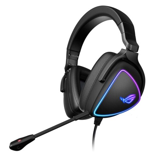 Asus ROG Delta S Core Gaming Headset