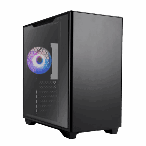 In-Win A5 Gaming Chassis In-win A5 Gaming Chassis