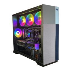 Pre-Built Gaming PC X92 with RTX 5090 and 4TB SSD