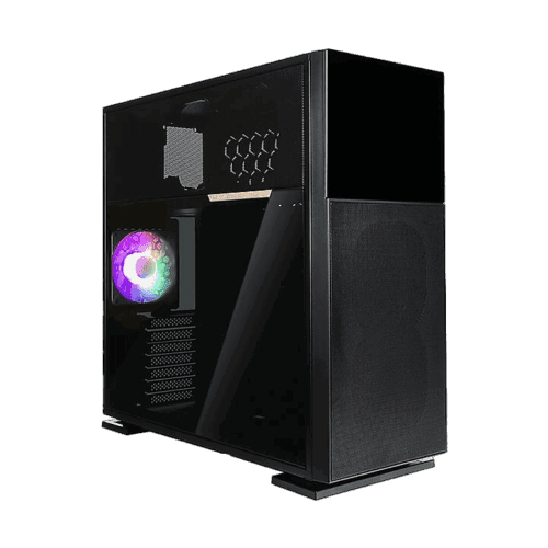 In-Win Custom 515 Gaming Chassis