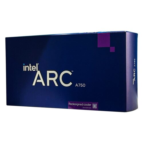 Intel ARC A750