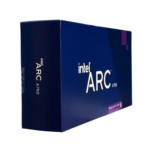 Intel ARC A750