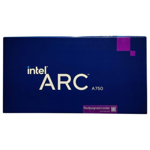 Intel ARC A750