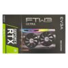 NVidia EVGA GeForce RTX 3070-Ti FTW3 ULTRA 8GB GDDR6X
