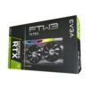 NVidia EVGA GeForce RTX 3070 FTW3 ULTRA 8GB GDDR6