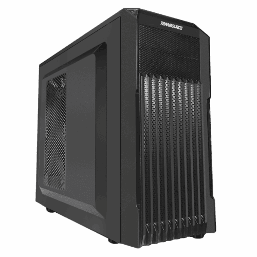 Standard-Gaming-Chassis.png XTreme Gaming Chassis