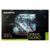Gigabyte GeForce RTX 5090 GAMING OC 32GB GDDR7