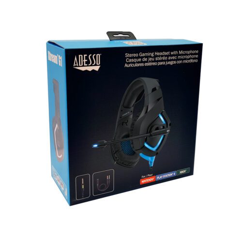 Adesso Xtreme G1