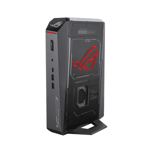 Asus ROG NUC Gaming Mini PC