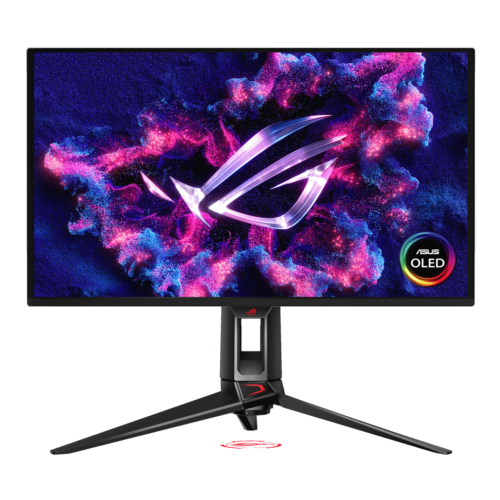 Asus ROG Swift PG27UCOM