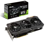 ASUS TUF GeForce RTX™ 3080 OC Edition