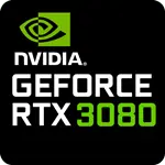 NVIDIA GeForce RTX 3080 16GB