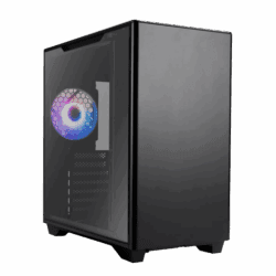 In-win A5 Gaming Chassis