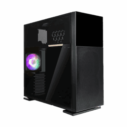 In-Win Custom 515 Gaming Chassis