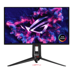Asus ROG Swift PG27UCOM