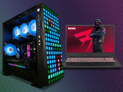 XTreme PCs & Laptops